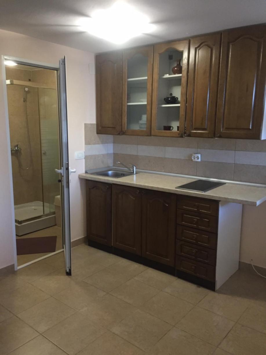 Natalie Apartments Tivat Exterior foto