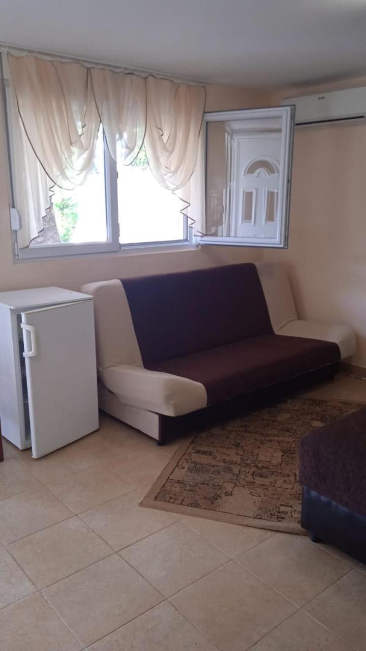 Natalie Apartments Tivat Exterior foto
