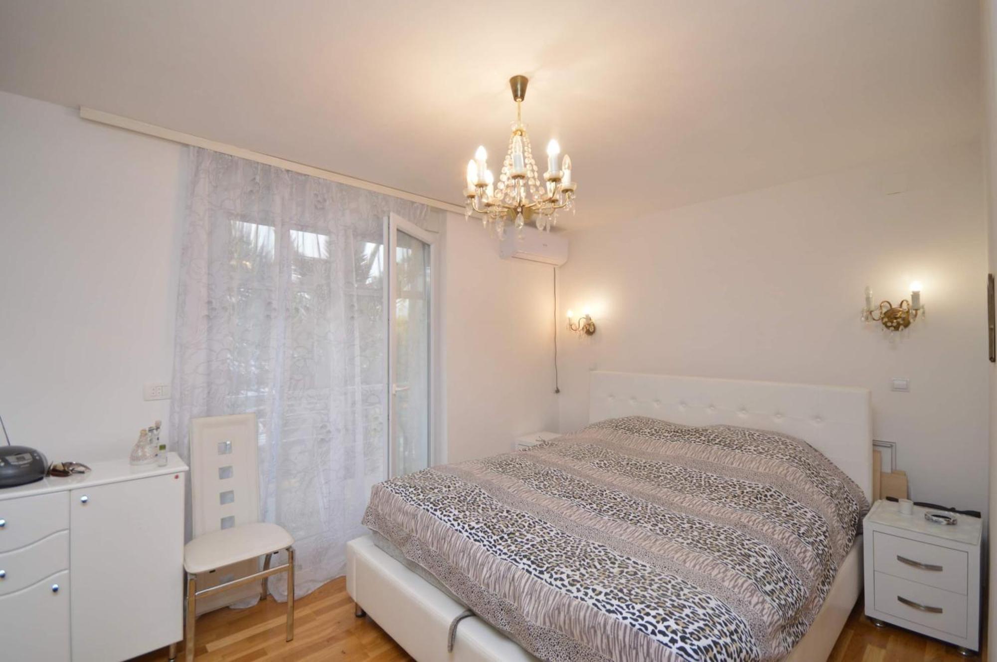 Natalie Apartments Tivat Exterior foto